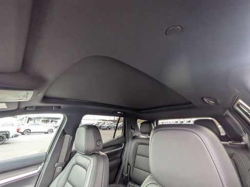 New 2026 GMC Terrain Elevation w/ Elevation Premium Package image 27