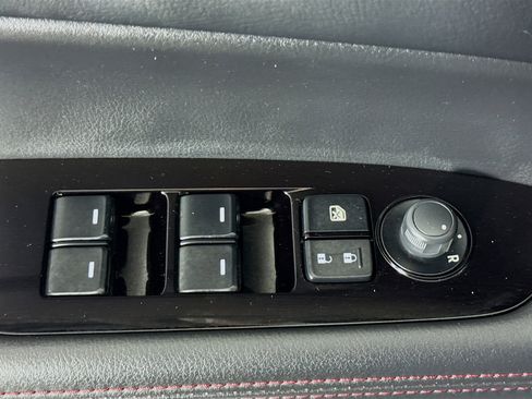 Used 2021 MAZDA CX-5 Carbon Edition image 24