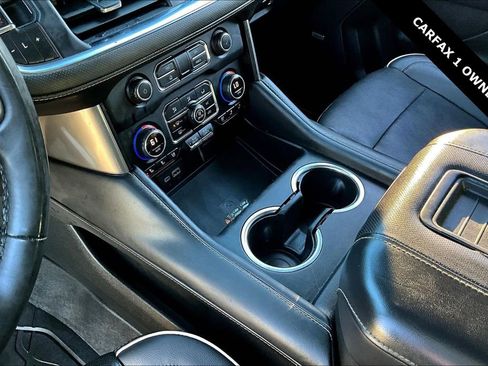 Used 2023 Chevrolet Tahoe Premier image 17