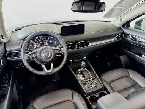 Used 2021 MAZDA CX-5 Touring w/ Touring Preferred SV Package image 25