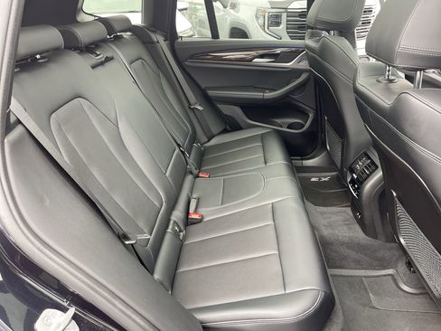 Used 2023 BMW X3 M40i w/ Premium Package image 27
