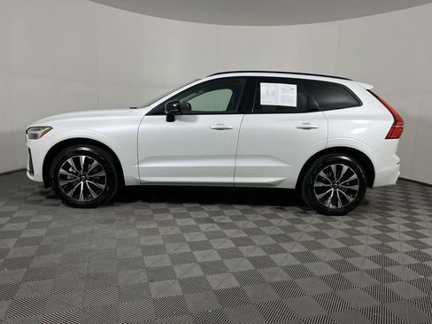Certified 2025 Volvo XC60 B5 Core w/ Climate Package image 7