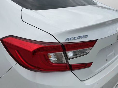 Used 2022 Honda Accord EX-L image 37