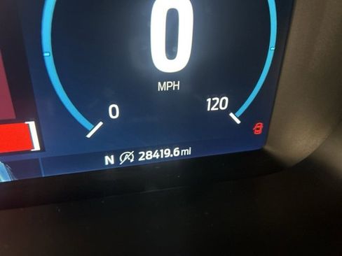 Used 2023 Ford F150 Lariat w/ FX4 Off-Road Package image 30