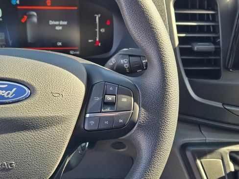 New 2026 Ford Transit 350 148 High Roof Extended w/ Load Area Protection Package image 19