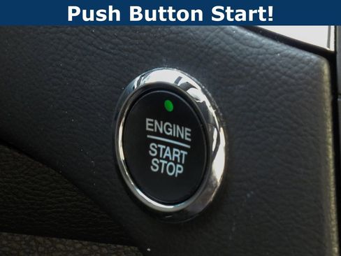 Used 2020 Ford Edge Titanium w/ Equipment Group 301A image 16