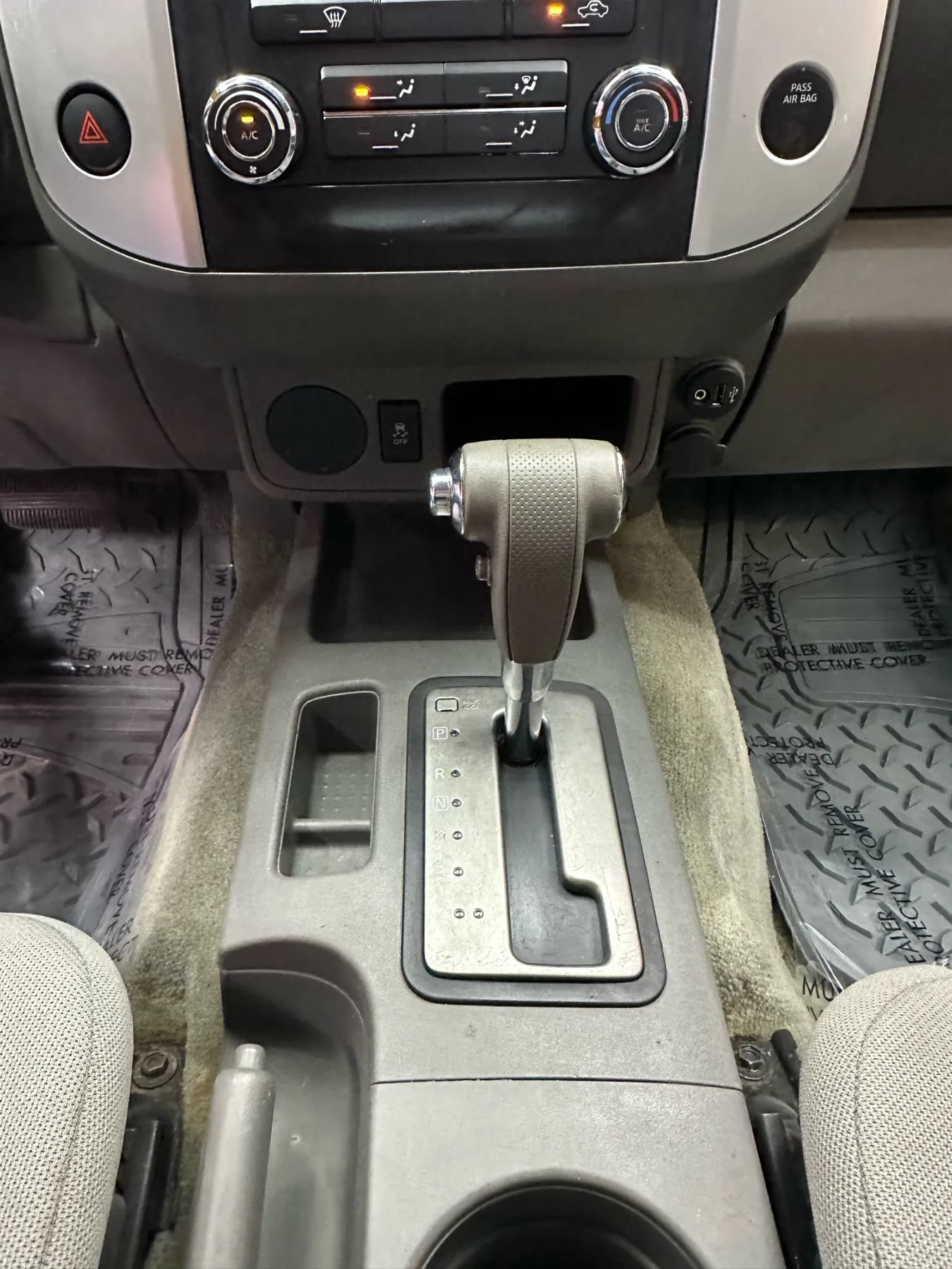 Used 2018 Nissan Frontier SV RWD image 20