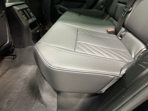 Used 2025 BMW X3 xDrive30i w/ M Sport Package image 41