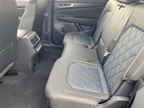 New 2026 Volkswagen Atlas Cross Sport SEL Premium R-Line image 13