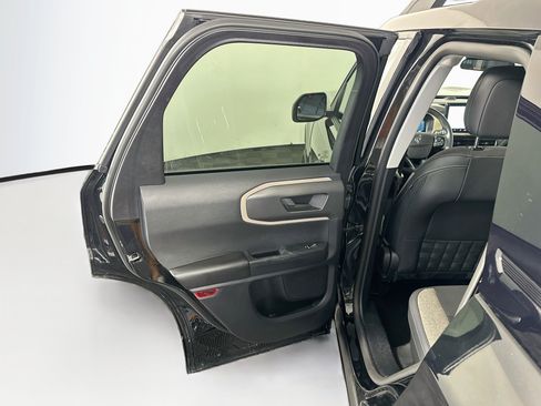 Used 2025 Ford Bronco Sport Big Bend AWD/4WD image 27