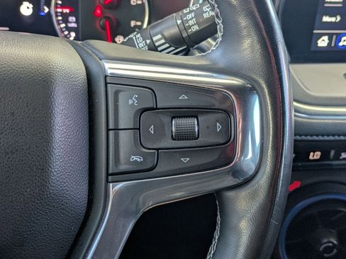 Used 2023 Chevrolet Blazer RS w/ LPO, Cargo Package FWD image 14