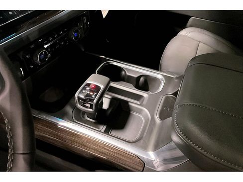 New 2026 Chevrolet Silverado 1500 RST w/ Safety Package image 9