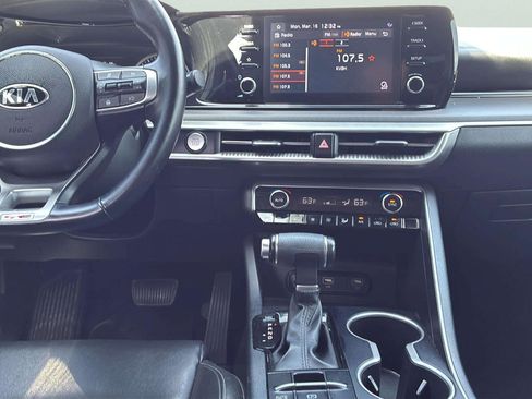 Used 2021 Kia K5 GT-Line FWD image 20