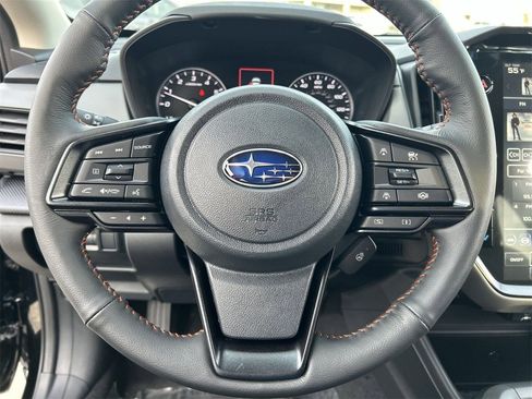 New 2026 Subaru Crosstrek 2.5i Limited w/ Crosstrek Mirror Package image 18