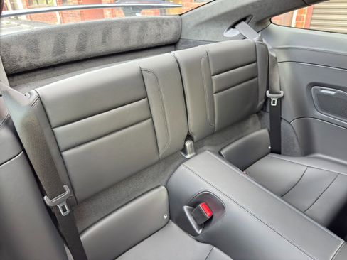 Used 2025 Porsche 911 Carrera 4 GTS w/ Premium Package image 43