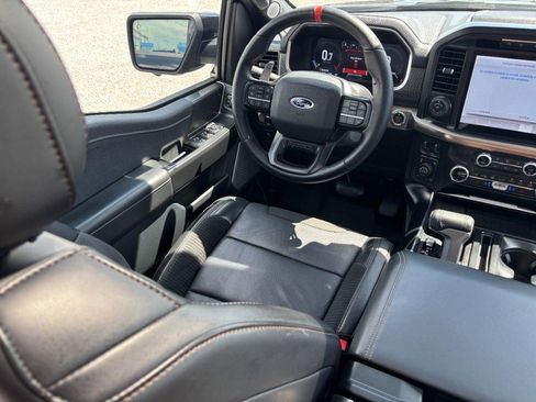 Used 2023 Ford F150 Raptor w/ Raptor Carbon Fiber Package AWD/4WD image 14