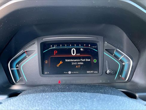 Used 2023 Honda Odyssey EX-L image 25