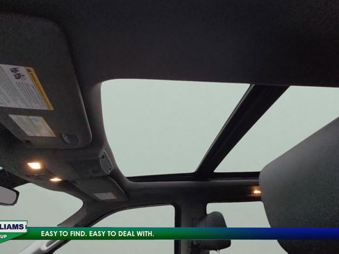 Used 2016 Ford F150 Lariat w/ Equipment Group 501A Mid image 23