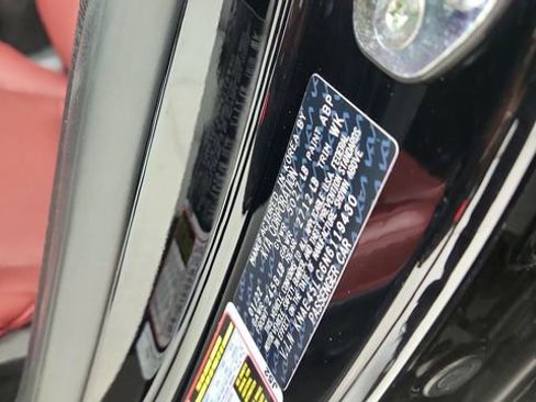 Used 2022 Kia Stinger GT1 w/ Red Interior Color Package image 66