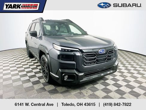 New 2026 Subaru Outback Limited XT image 1