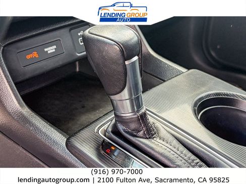 Used 2023 Honda Civic Sport image 18