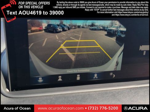 Certified 2023 Acura MDX SH-AWD image 36