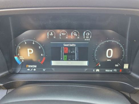 New 2026 Ford Ranger Raptor image 29