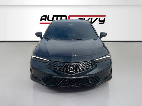 Used 2024 Acura Integra A-Spec FWD image 2