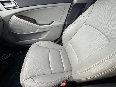 Used 2013 Kia Optima EX w/ Premium Pkg image 25