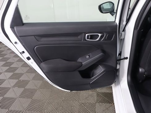 Used 2022 Honda Civic Sport image 21