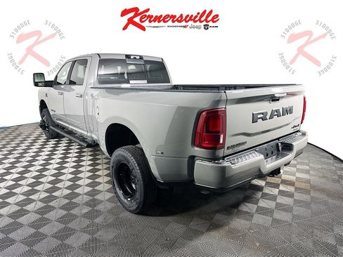New 2026 RAM 3500 Laramie image 5
