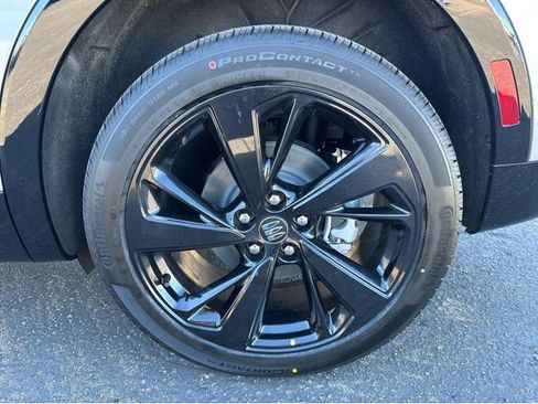 New 2026 Buick Envision Sport Touring image 9