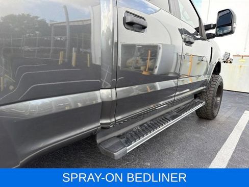 Used 2020 Ford F250 XL w/ STX Appearance Package AWD/4WD image 8