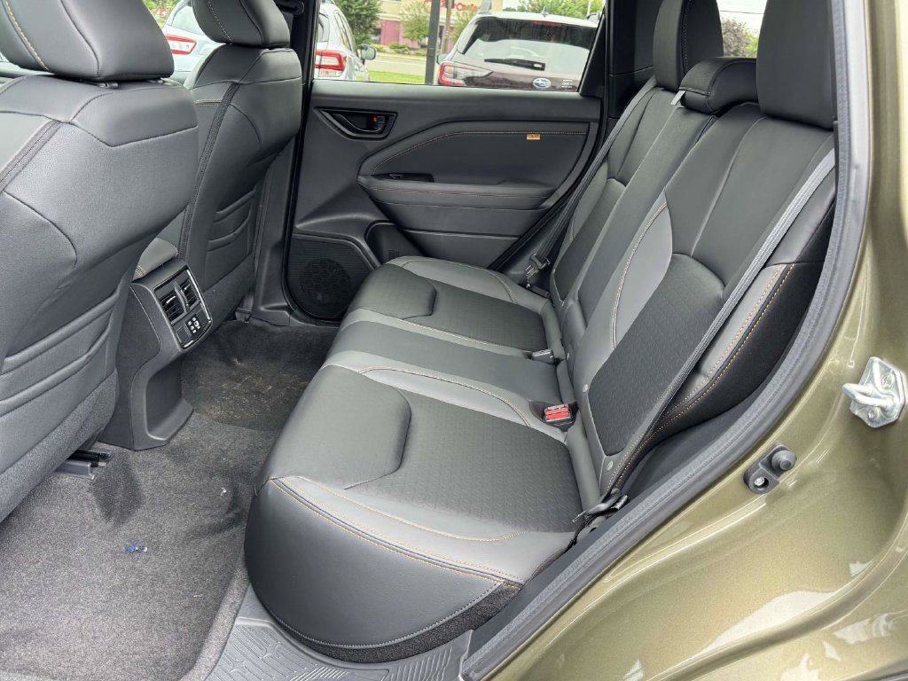 New 2026 Subaru Forester Wilderness AWD/4WD image 13