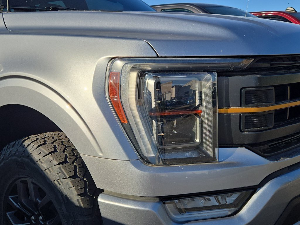 Used 2023 Ford F150 Tremor w/ Equipment Group 402A High AWD/4WD image 4