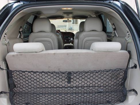 Used 2004 Buick Rendezvous AWD image 28