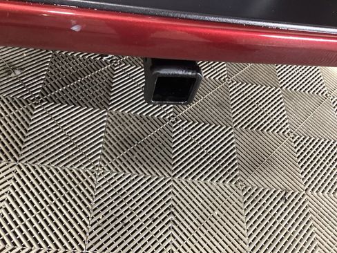 Used 2021 RAM 1500 Big Horn image 33