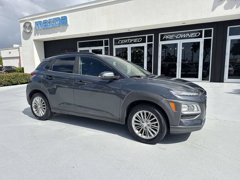 Used 2019 Hyundai Kona SEL FWD image 6