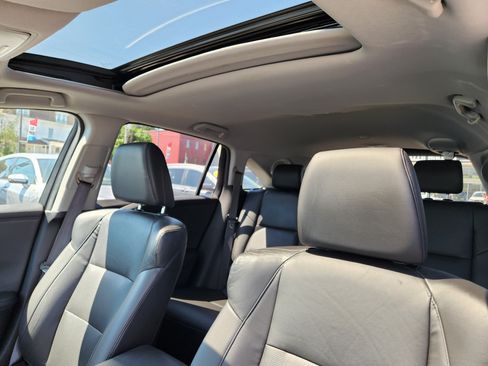 Used 2018 Acura RDX AWD w/ Technology Package image 12