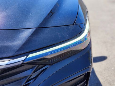 New 2026 Hyundai Elantra SE FWD image 10