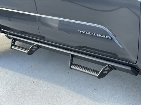 New 2026 Toyota Tacoma 4x4 Double Cab image 14