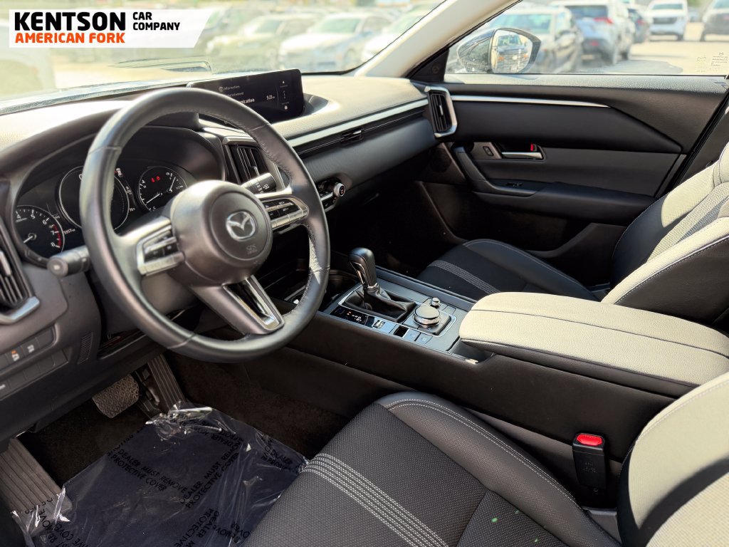 Used 2026 MAZDA CX-50 AWD 2.5 S w/ Preferred Pkg image 23