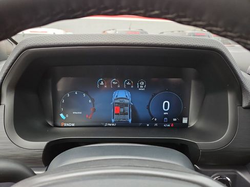 New 2026 Ford F150 XLT AWD/4WD image 26