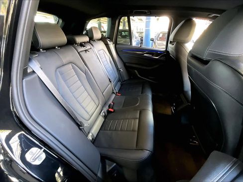 Used 2024 BMW X3 M w/ Executive Package image 21