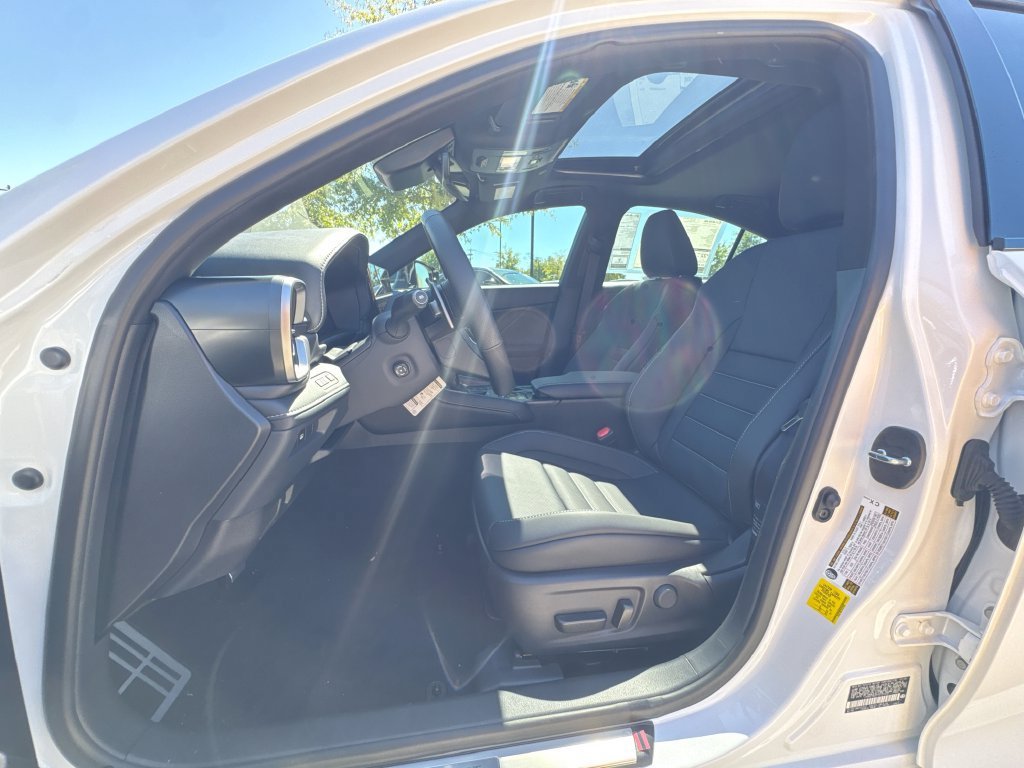 New 2026 Lexus IS 350 F Sport w/ Handling Package RWD image 19