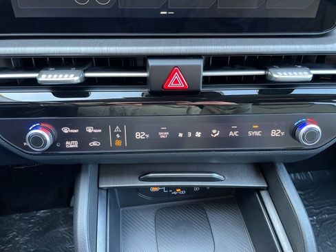 New 2026 Kia Sportage X-Line image 21