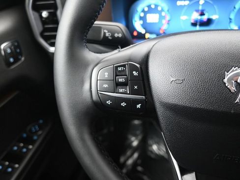 Used 2025 Ford Bronco Sport Outer Banks w/ Outer Banks Tech Package+ image 25