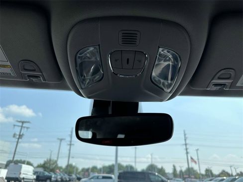 Certified 2022 Jeep Compass Limited image 29