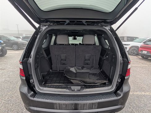 Used 2021 Dodge Durango R/T w/ Blacktop Package image 13
