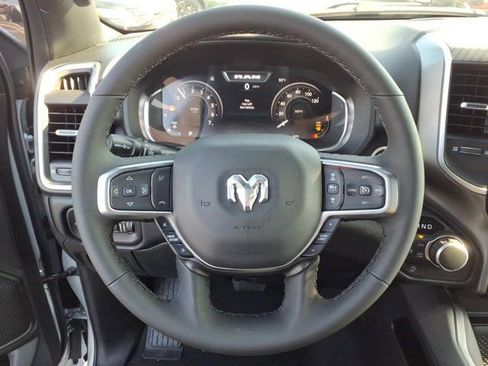 New 2026 RAM 1500 4x4 Crew Cab image 11